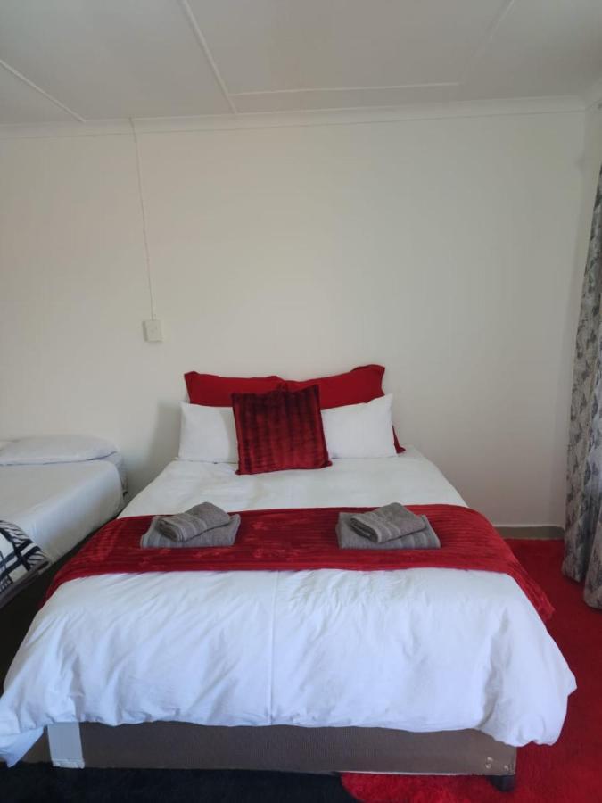 Casa Linda Guest House Newcastle Exterior foto